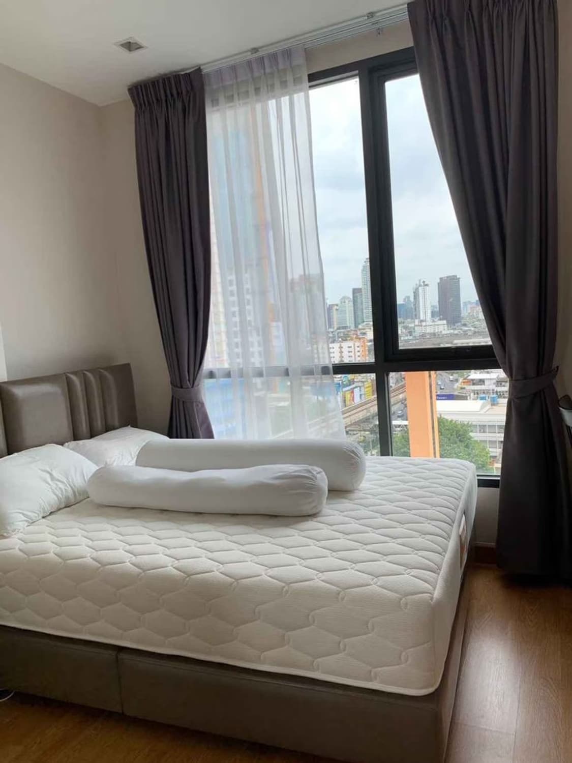Condo for Rent at Q House Sukhumvit 79 - Image 4