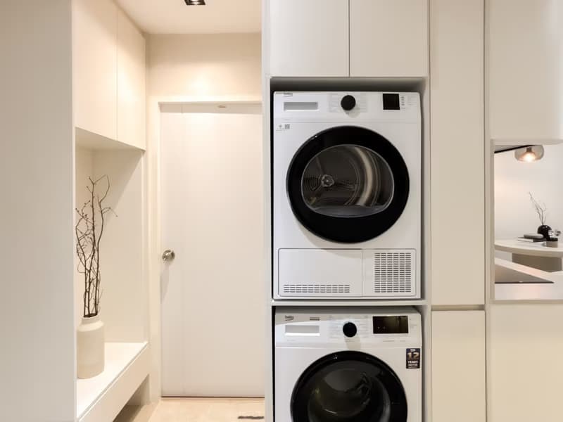 1 Bed Condo for Sale in Mueang Chiang Mai