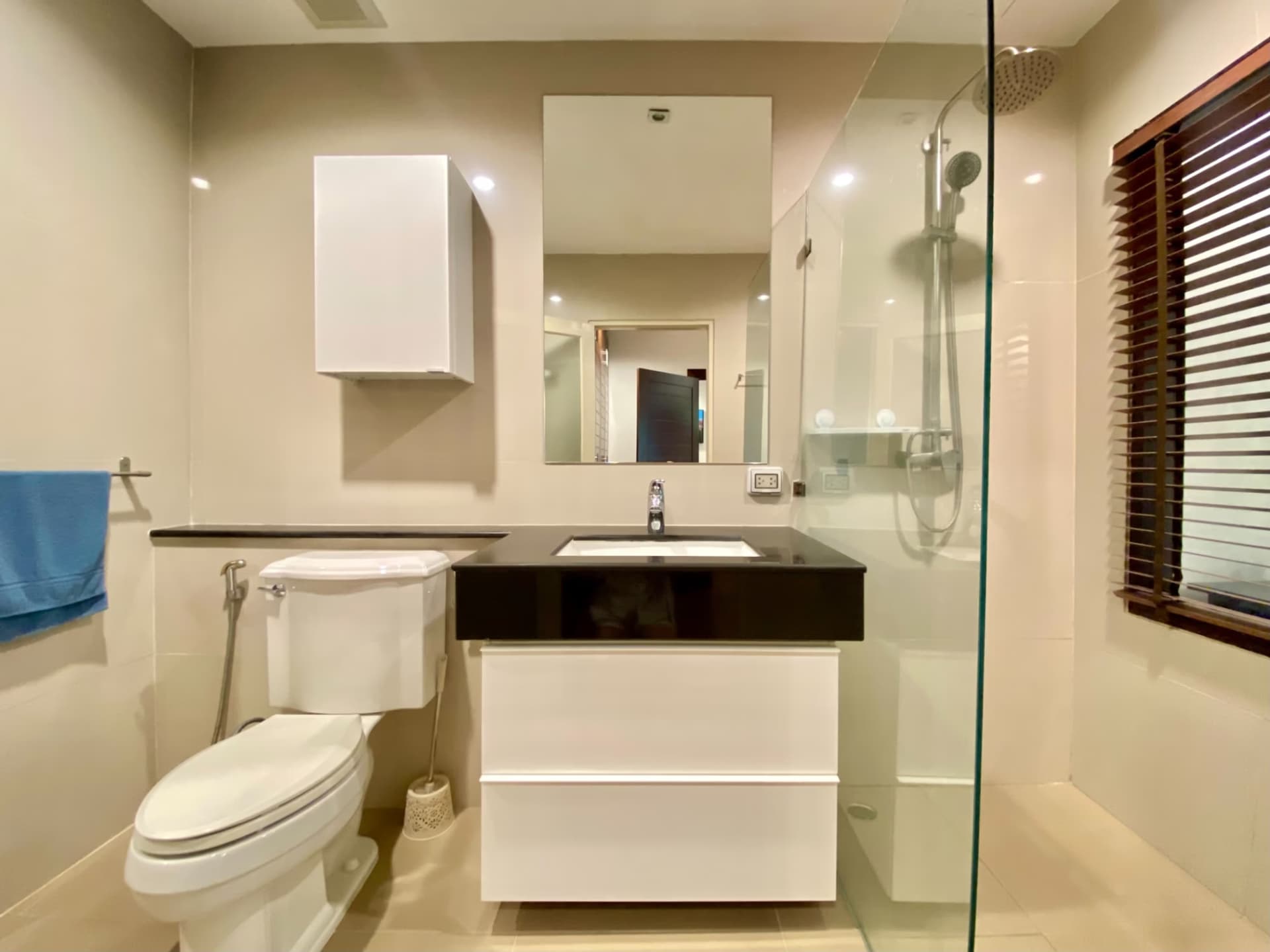 1 Bed Condo for Rent in Mueang Chiang Mai - Image 9