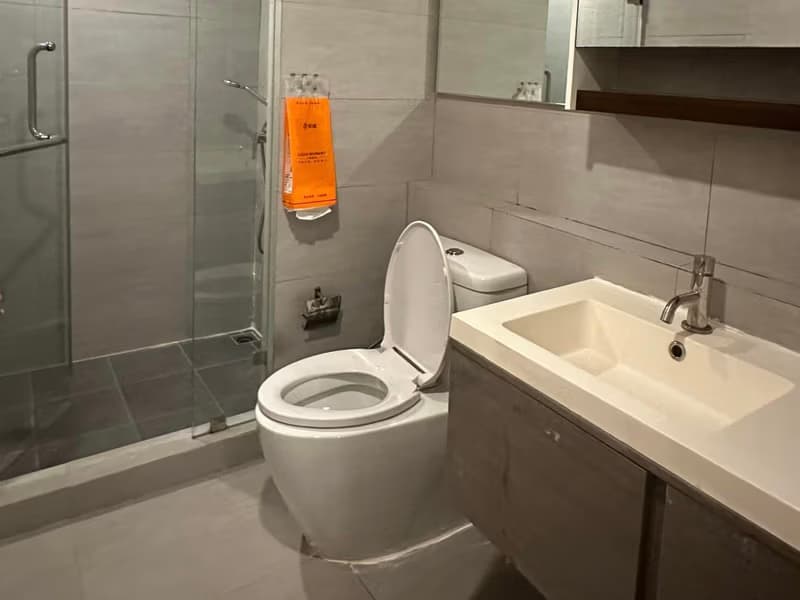 1 Bed Condo for Rent  Near Ekkamai BTS