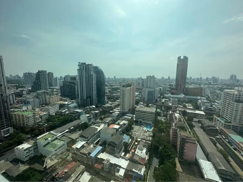 2 Bed Condo for Sale in Phaya Thai