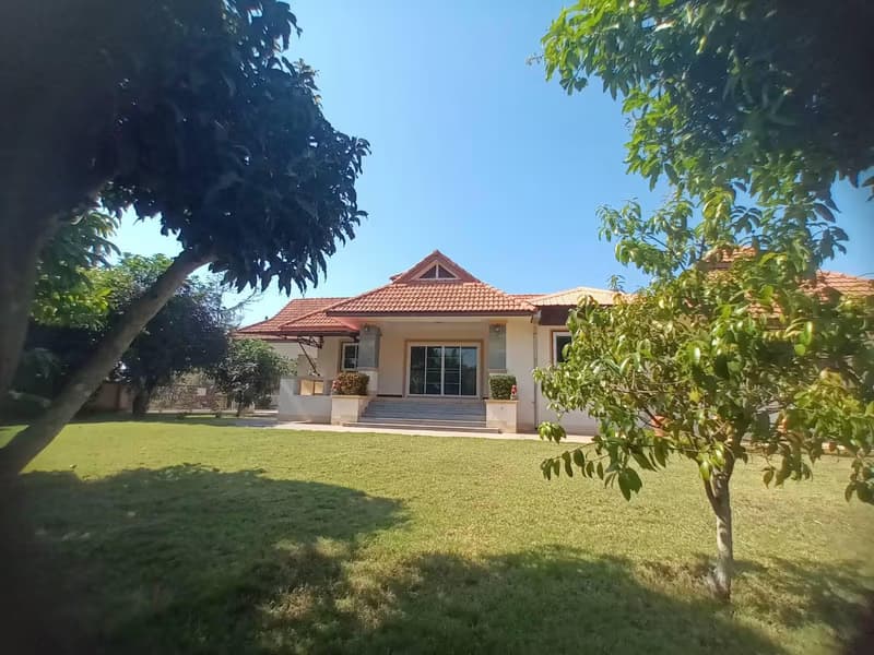 3 Bed House for Sale in Doi Saket