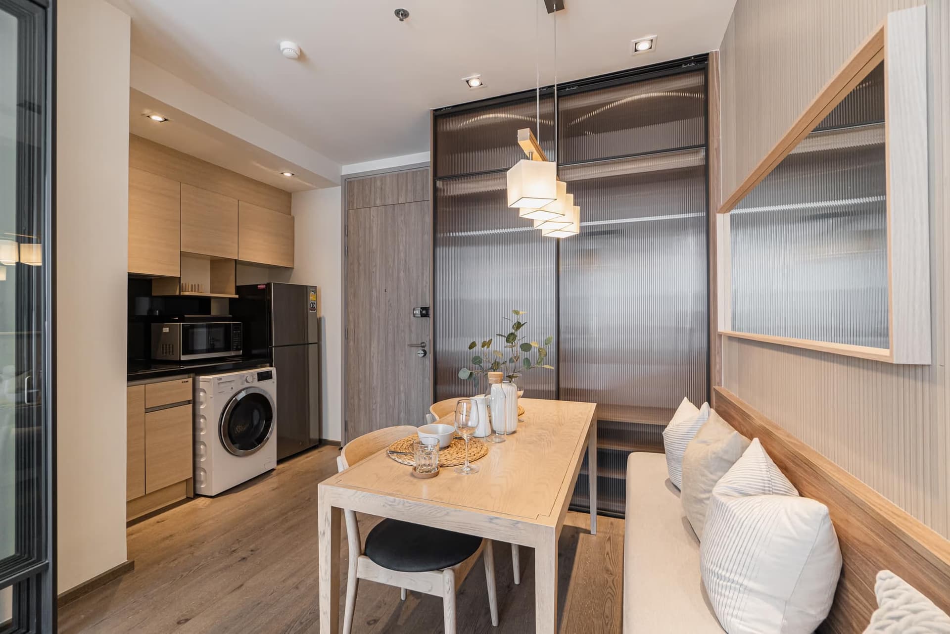 Condo for Rent, Sale at Park 24 (Park Origin Phrom Phong) - Image 4
