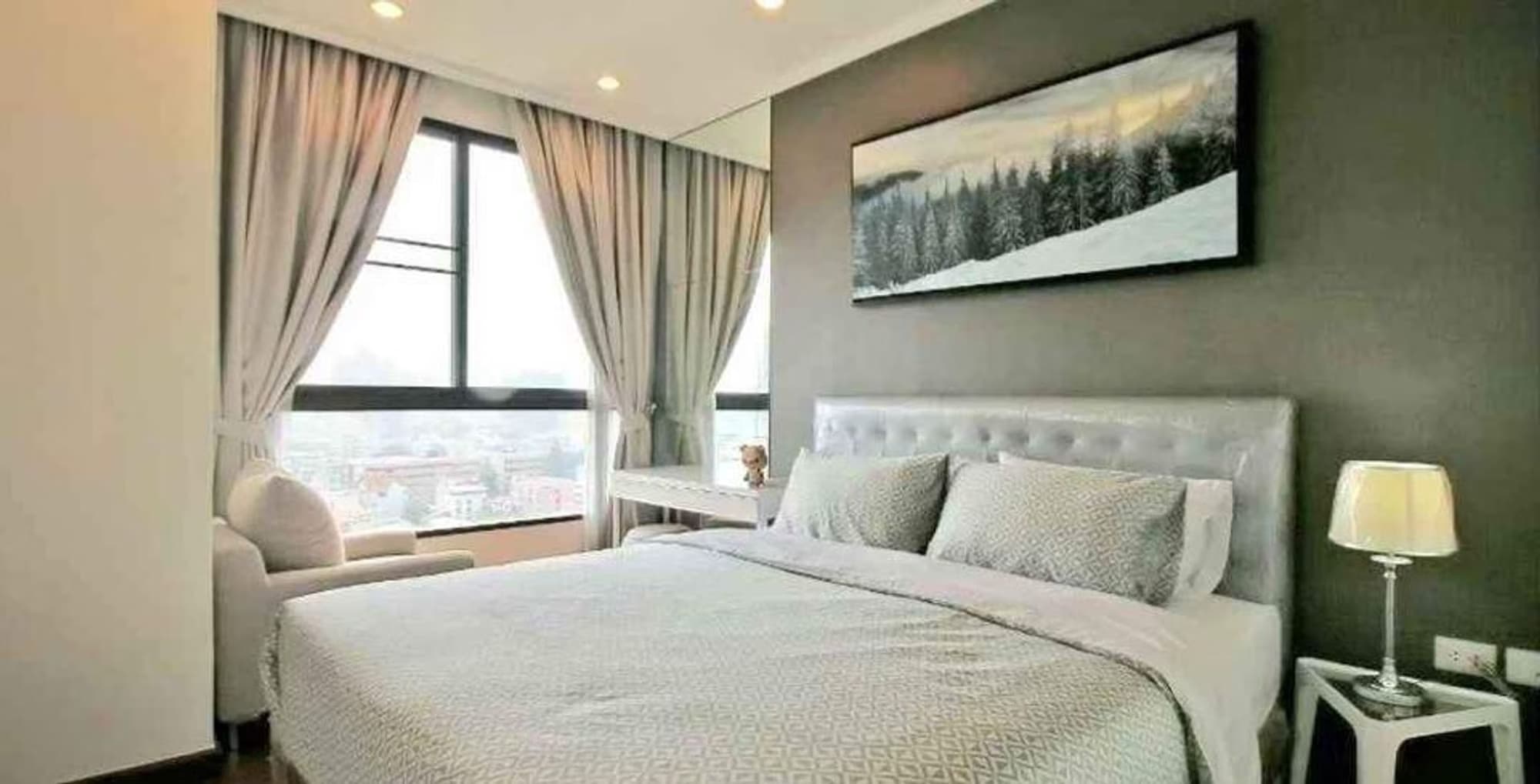 Condo for Sale at Supalai Elite Sathon - Suan Phlu - Image 9