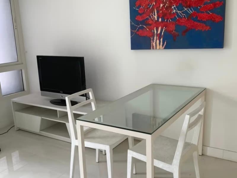 1 Bed Condo for Rent  Near On Nut BTS