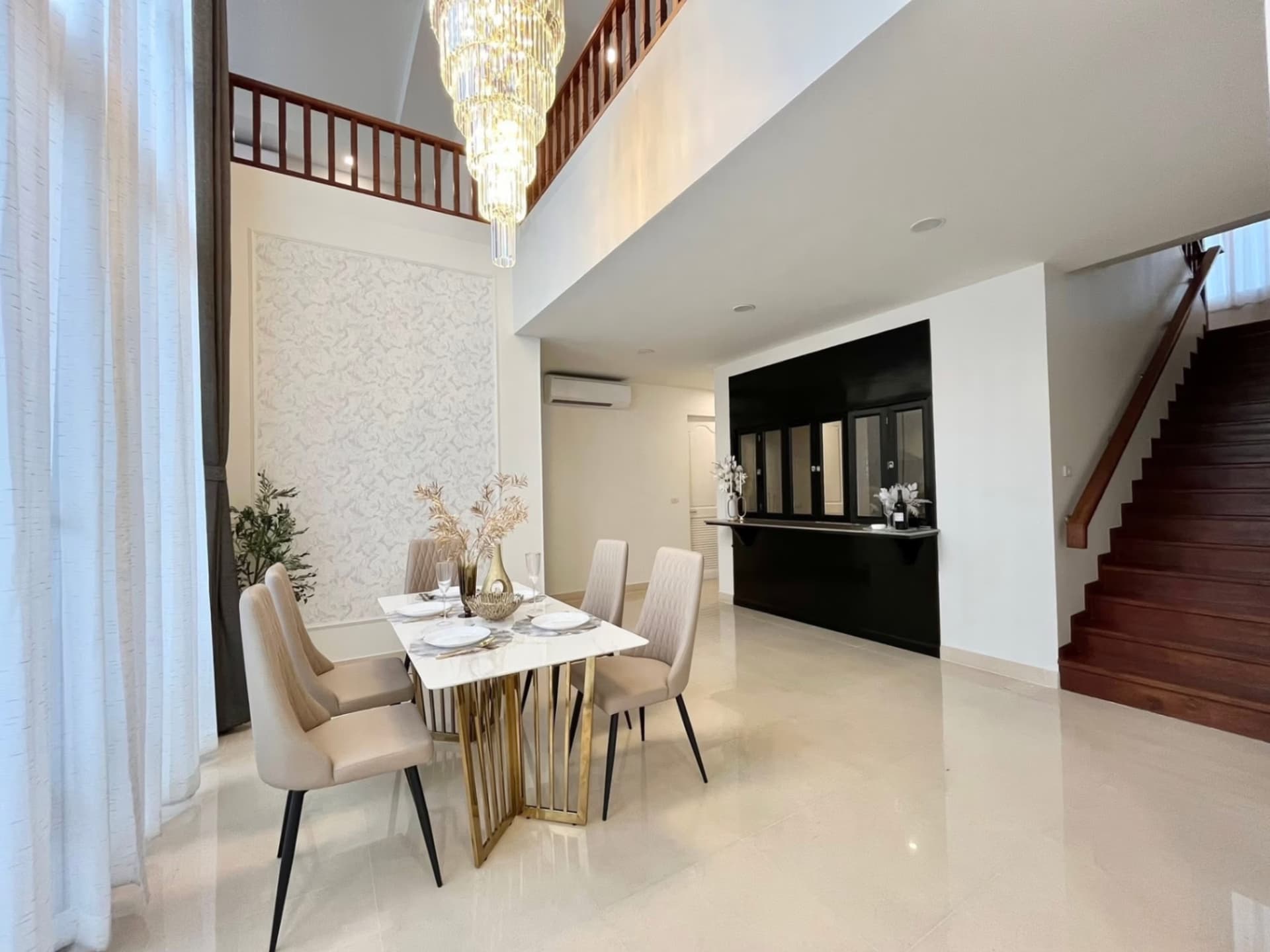 5 ห้องนอน บ้าน สำหรับ จำหน่าย ใน Din Daeng - Image 36