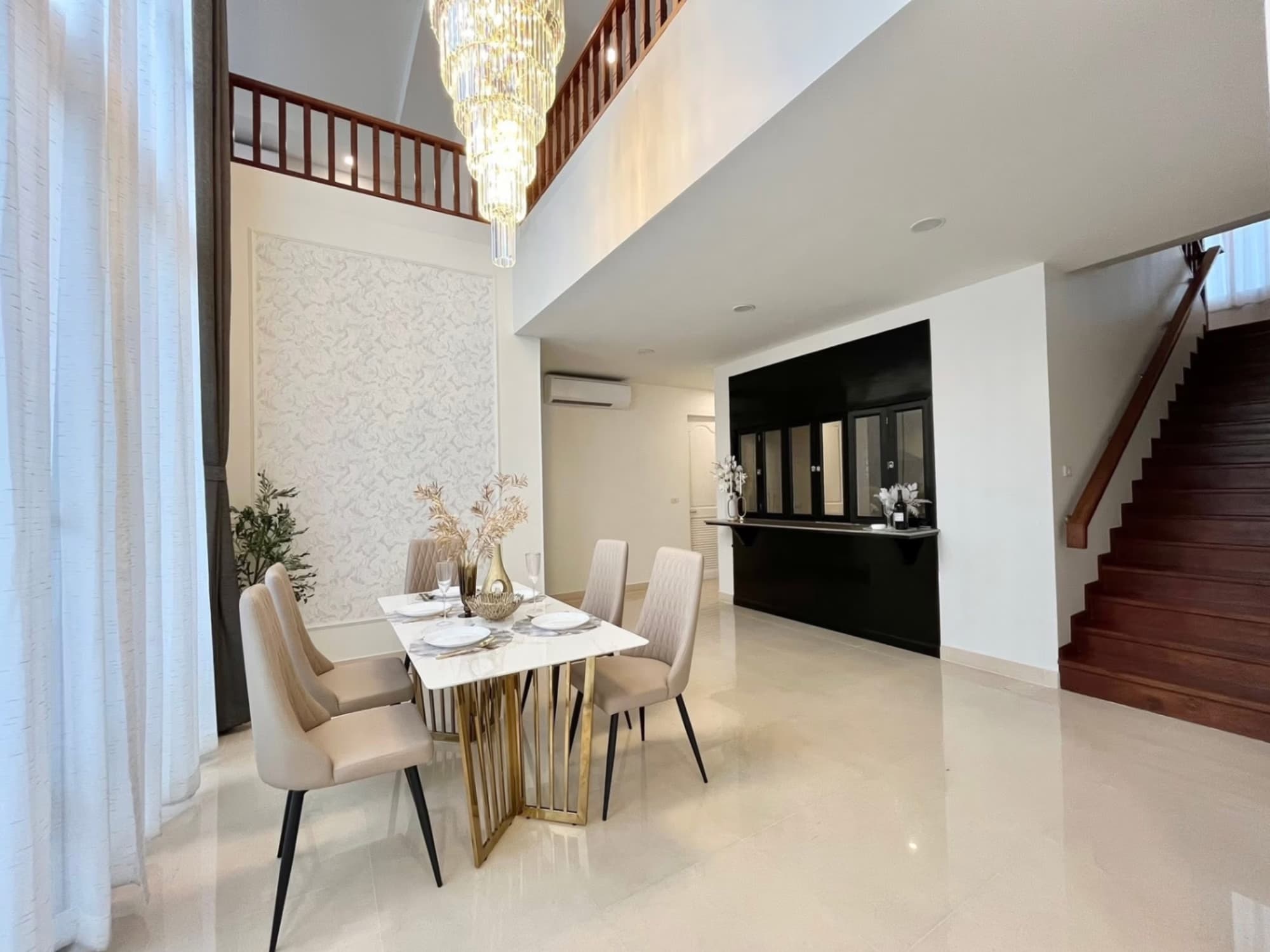 5 Bed House for Rent in Din Daeng - Image 36