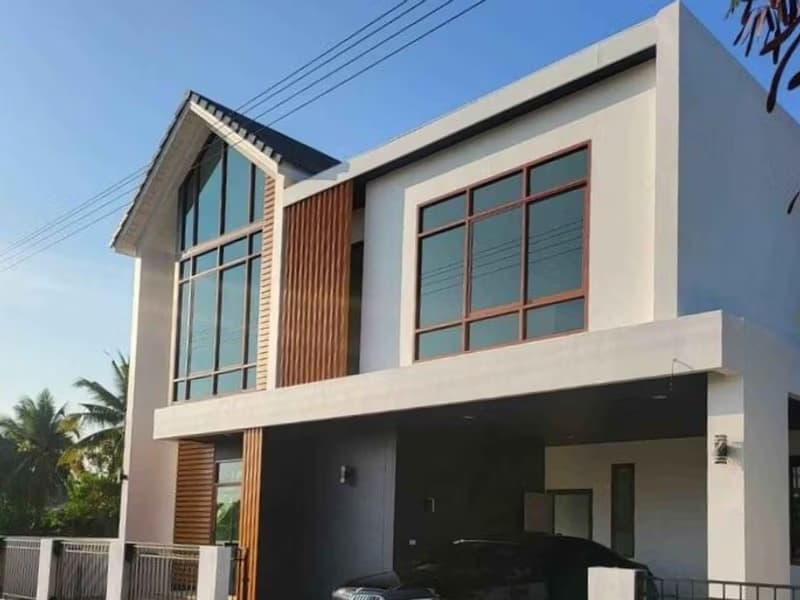5 Bed House for Sale in Hang Dong