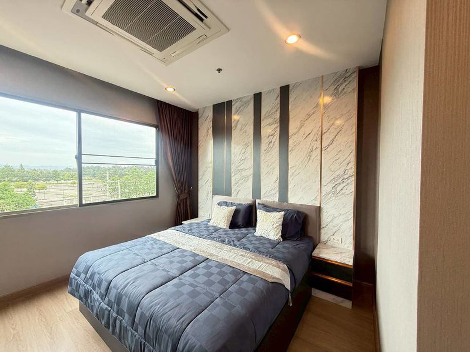 2 卧室 公寓 用于 出售 在 Mueang Chiang Mai - Image 10