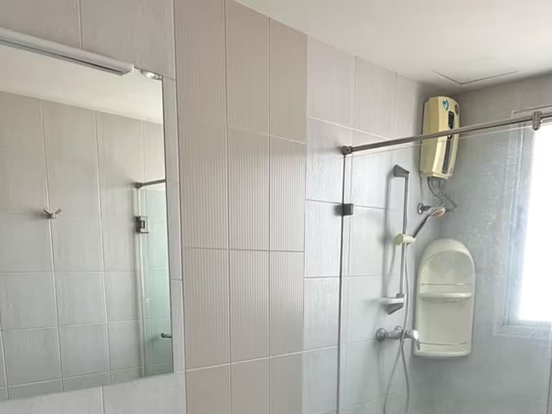  Condo for Rent at Condo One X