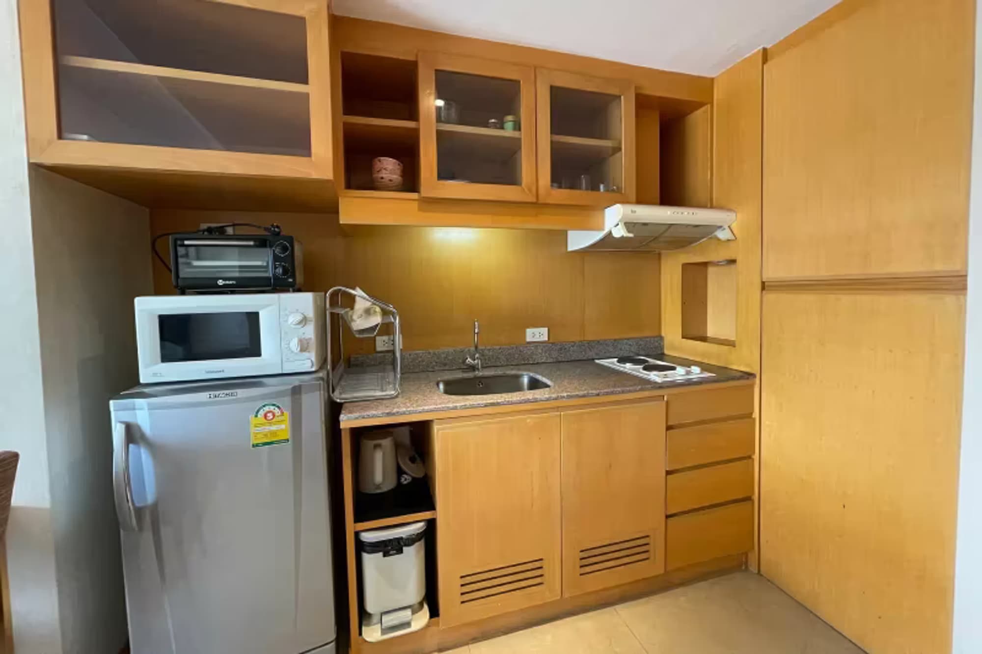 Studio for Sale in Chang Khlan, Mueang Chiang Mai - Image 5