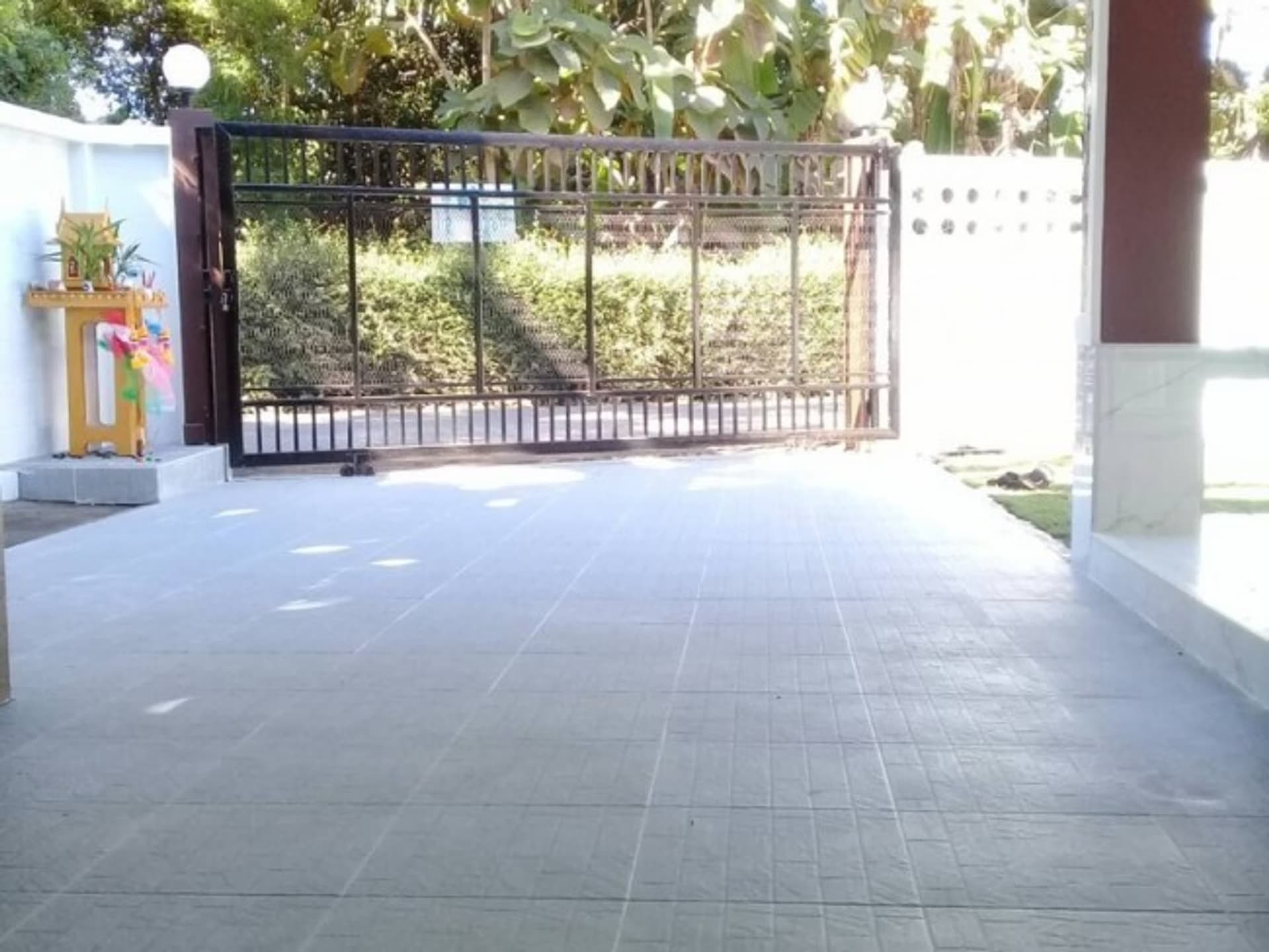 3 卧室 别墅 用于 出售 在 Saraphi District - Image 4