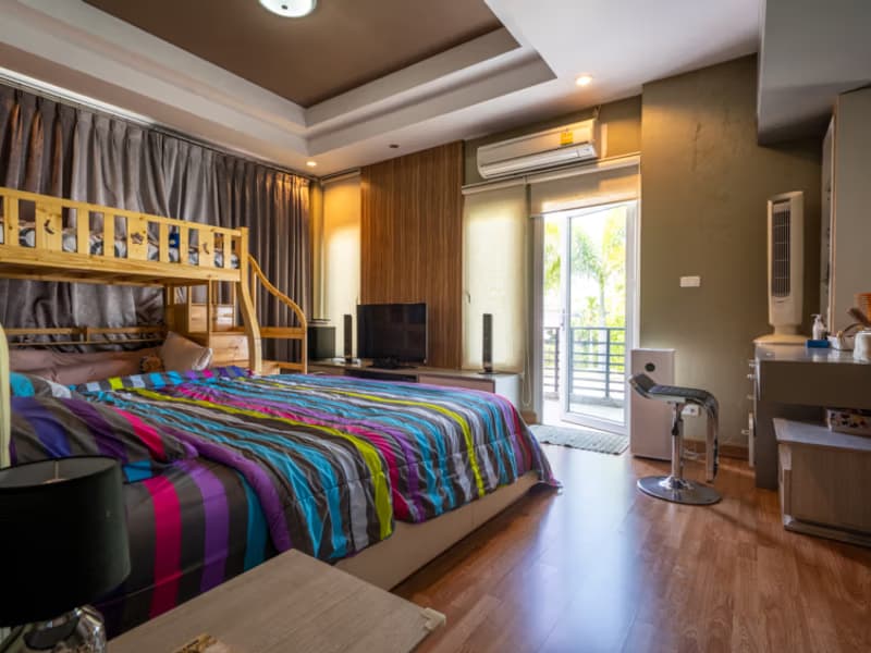 4 Bed House for Sale in Mueang Chiang Mai