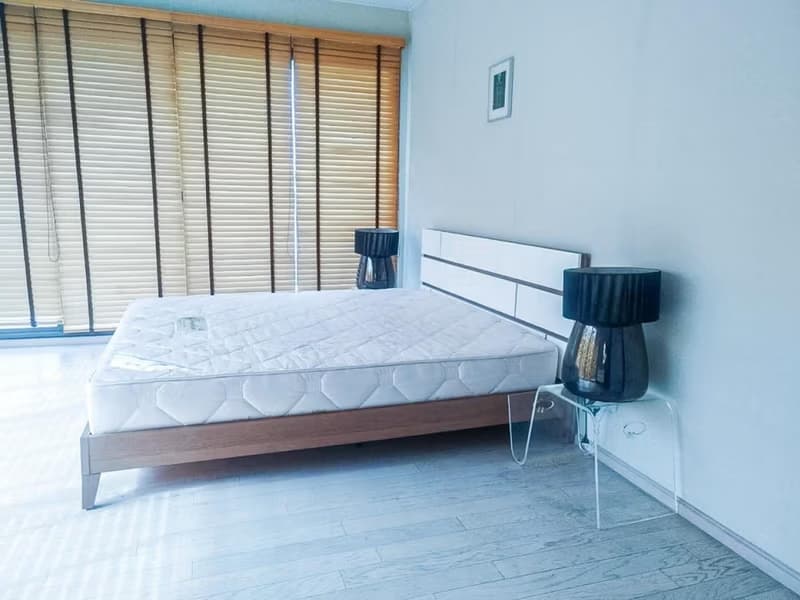 1 Bed Condo for Rent in Watthana