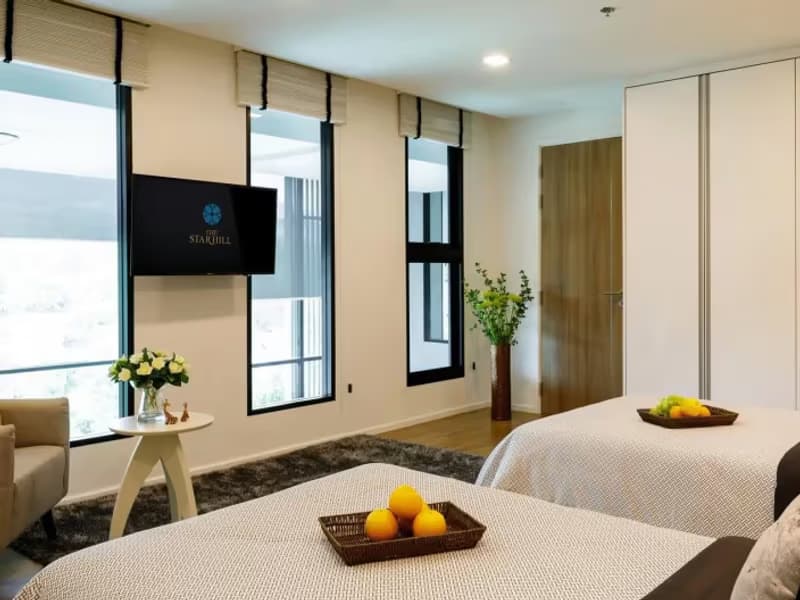 Condo for Sale at Starhill Condo