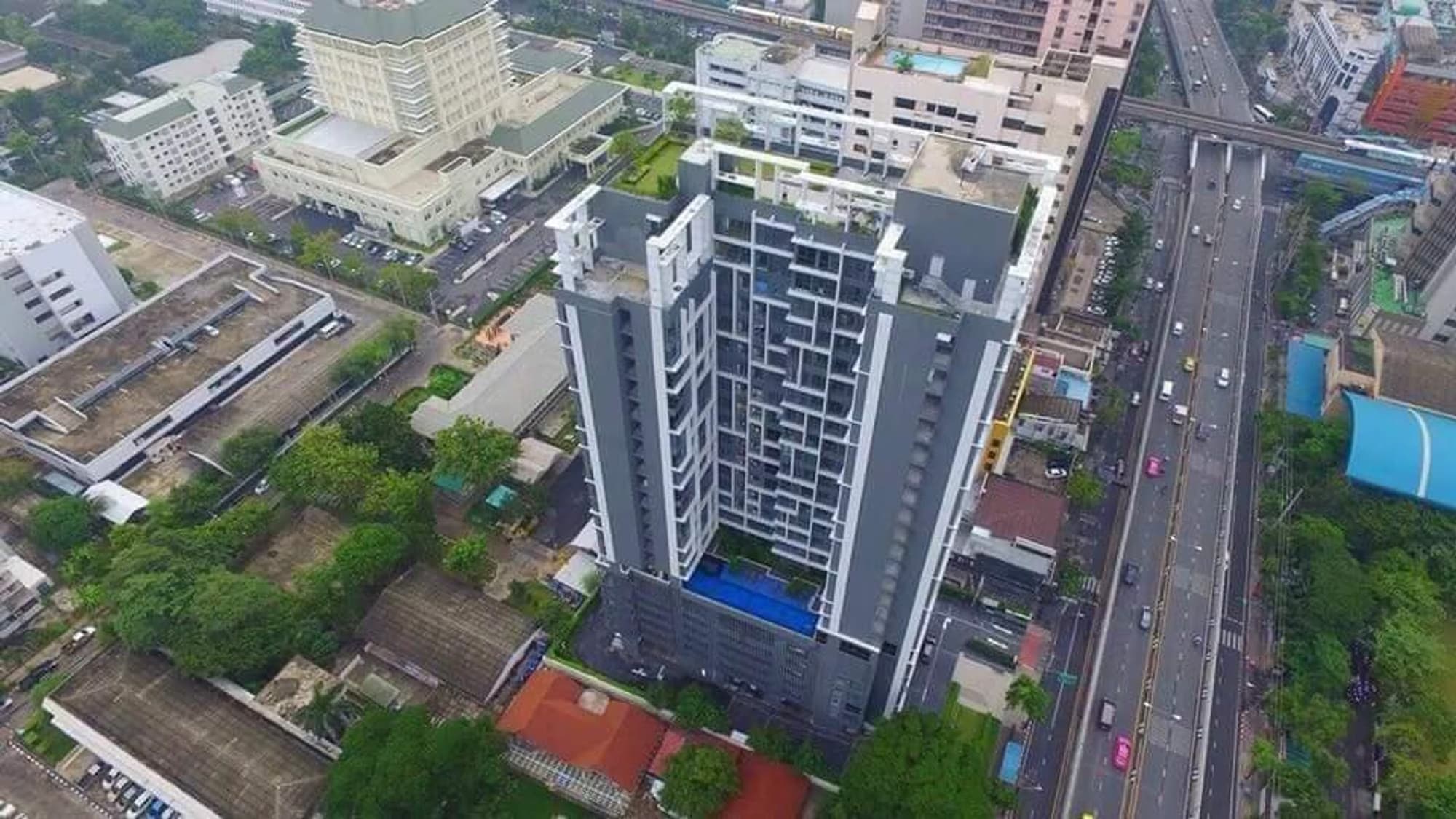 Condo for Rent, Sale at Ideo Mobi Phaya Thai - Image 12