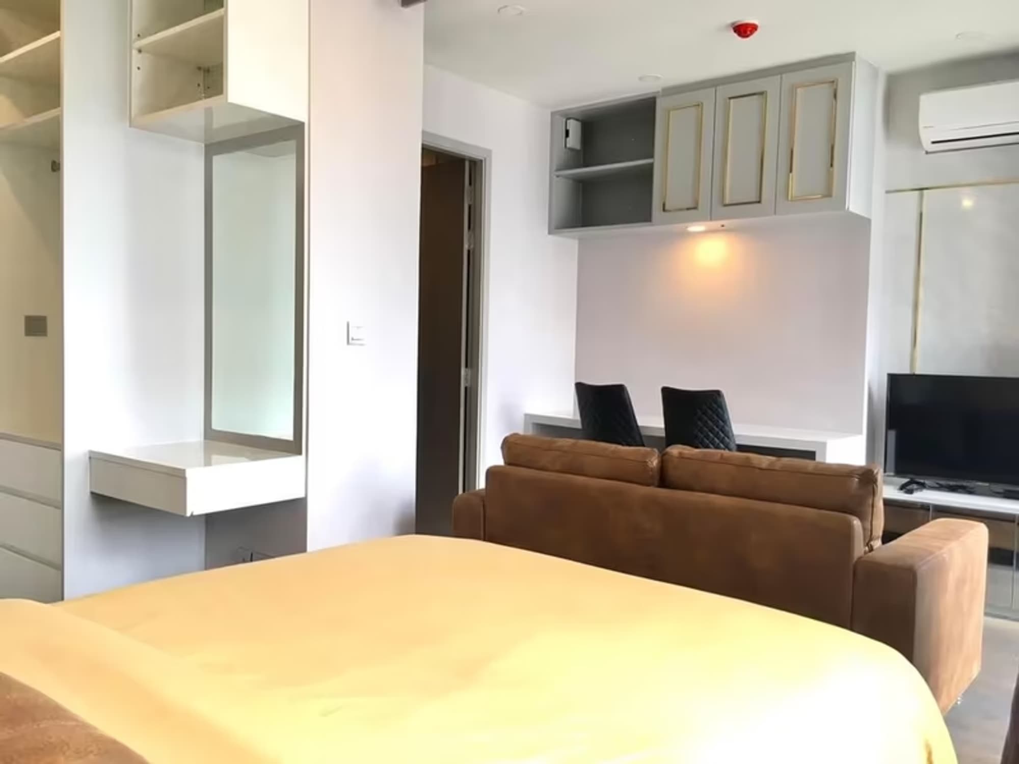 Condo for Sale at Ideo Q Siam-Ratchathewi - Image 3
