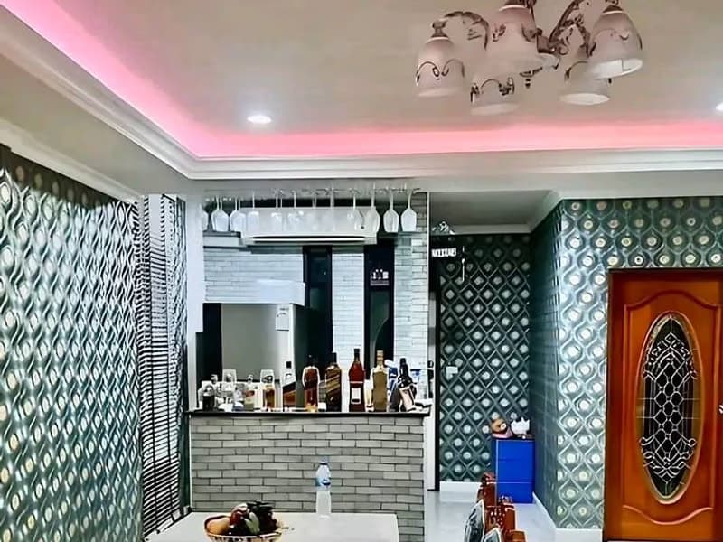 4 Bed House for Sale in Prawet
