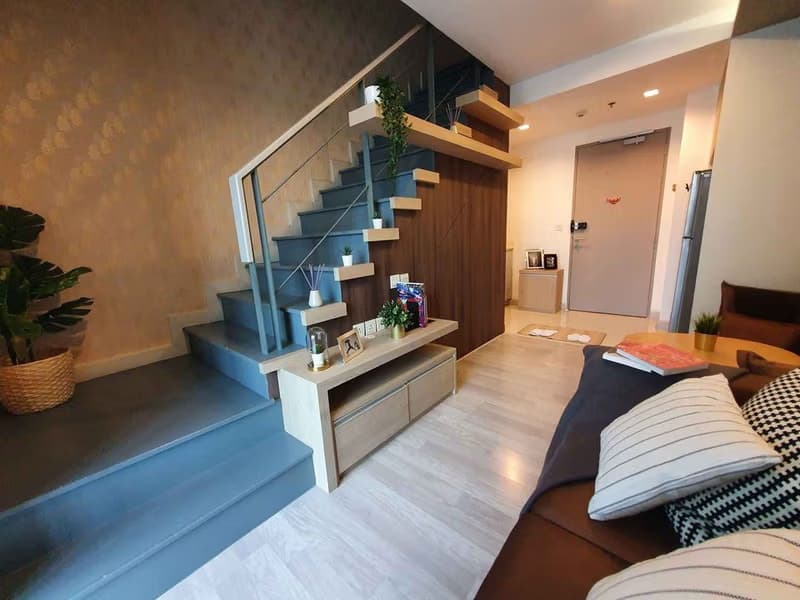 Ideo Mobi Sukhumvit 81