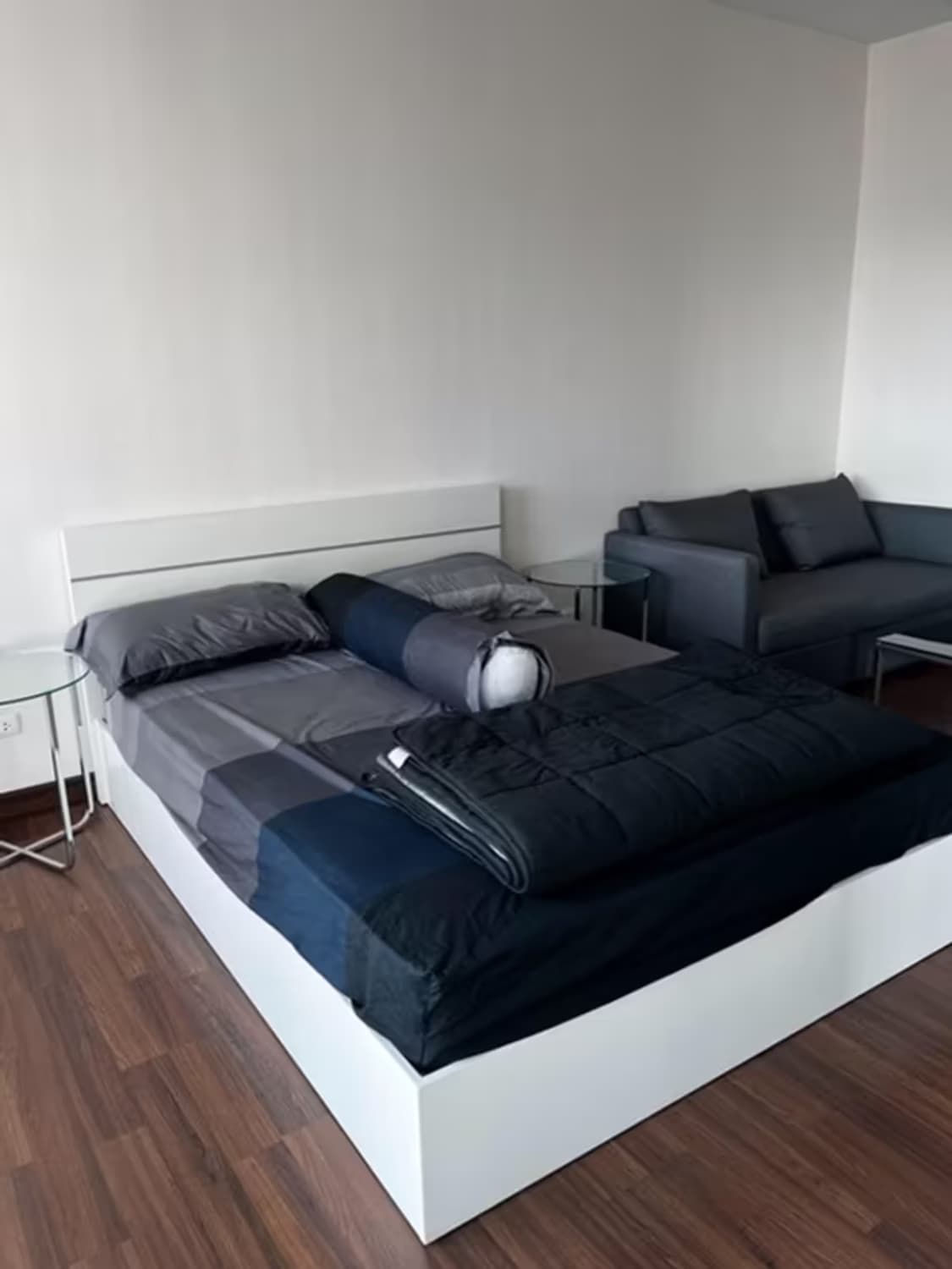 Studio for Rent in Wat Ket, Mueang Chiang Mai - Image 3