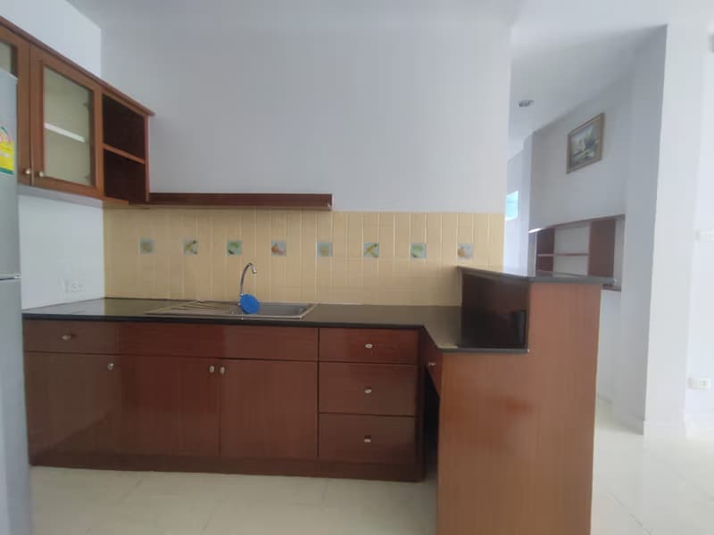 3 Bedroom House  for Rent in Ban Waen, Hang Dong.