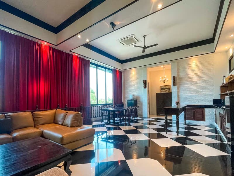 9 Bed House for Rent and Sale in Mueang Chiang Mai