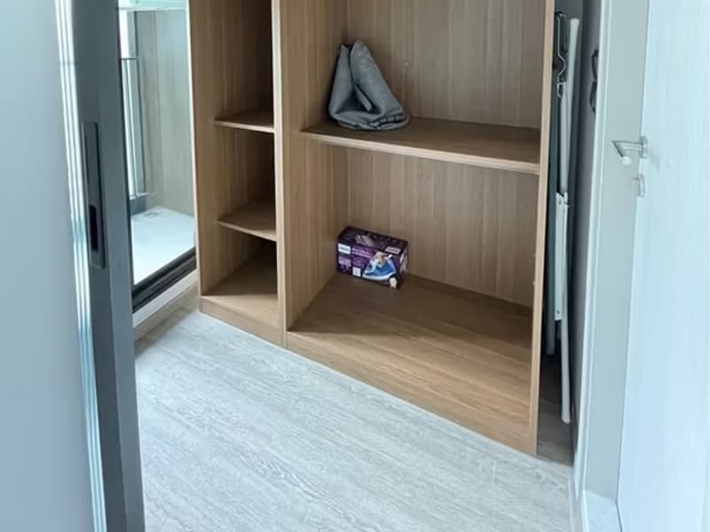 1 Bedroom Condo