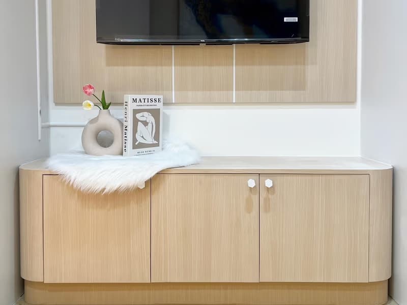 1 Bed Condo for Sale in Mueang Chiang Mai