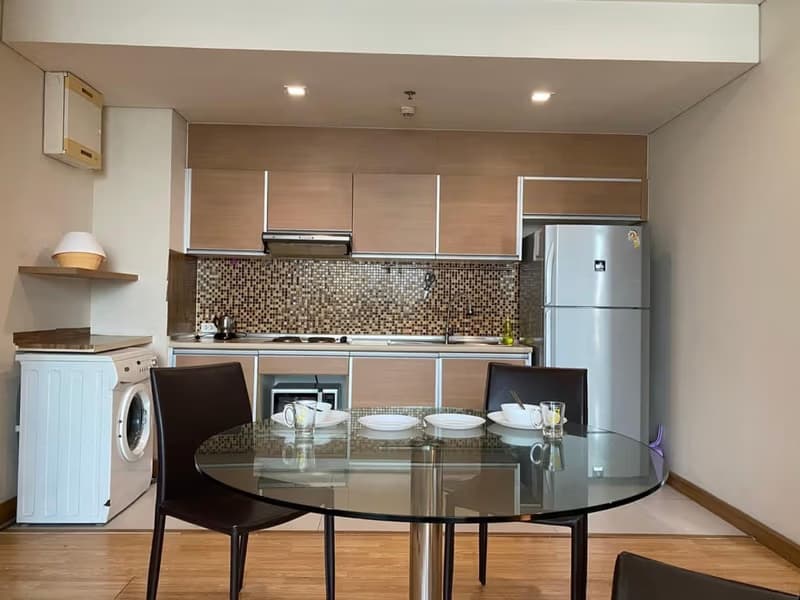 Condo for Rent at Le Luk Condominium