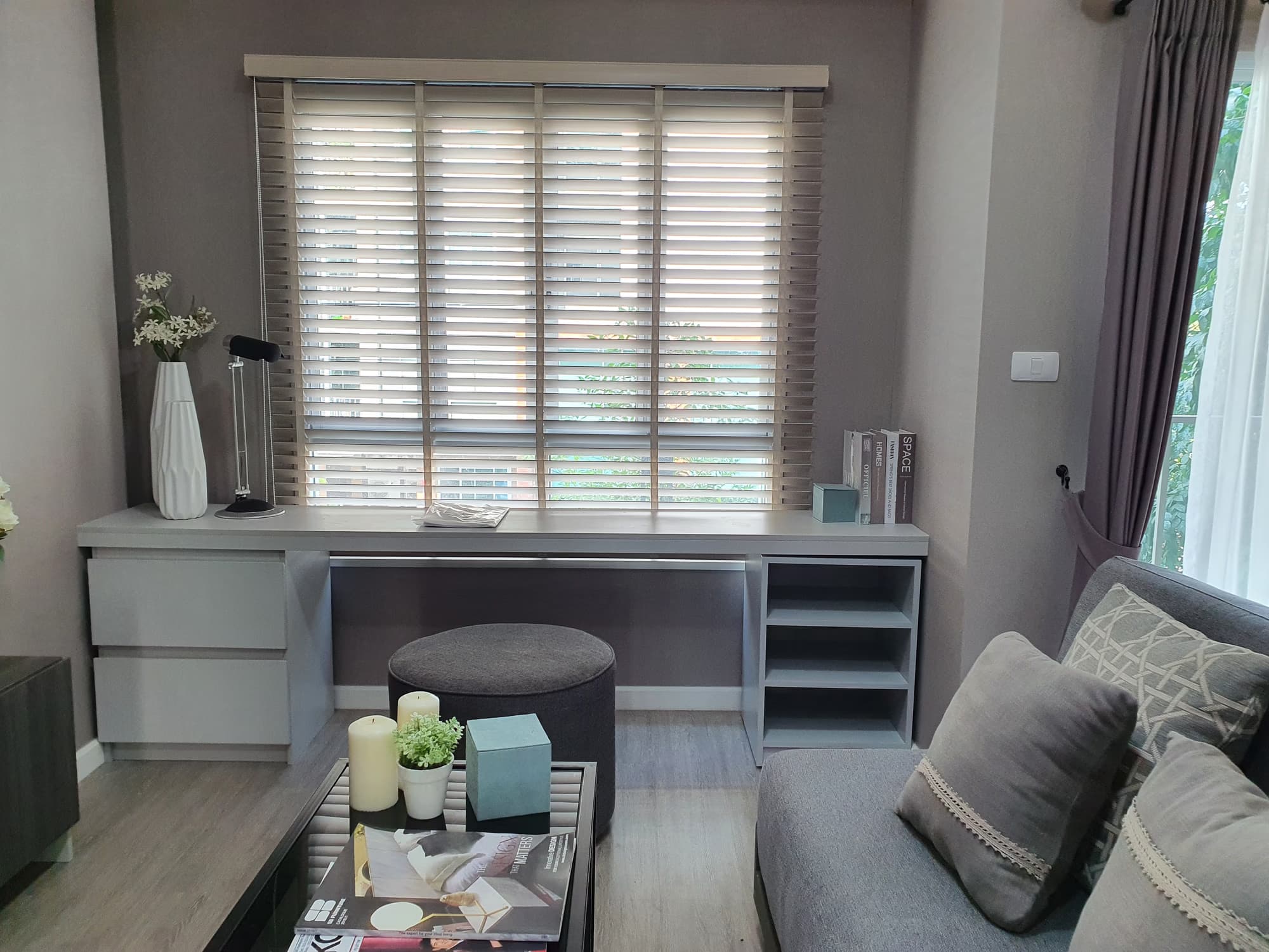 Condo for Rent at Dcondo Rin - Image 2