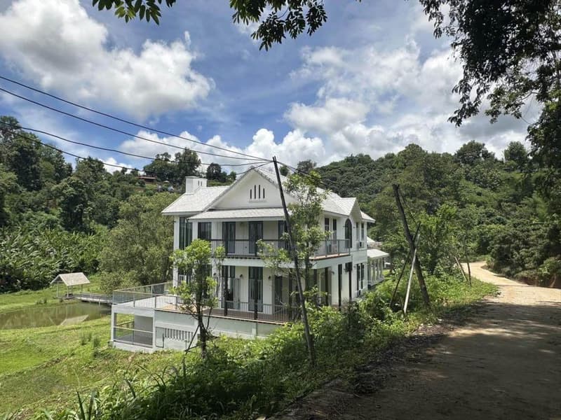 3 Bed House for Sale in Mae Rim