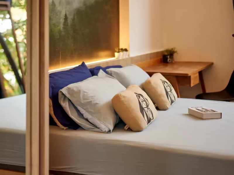 Modern Loft House Style for Rent/Sale at Mae Puka 