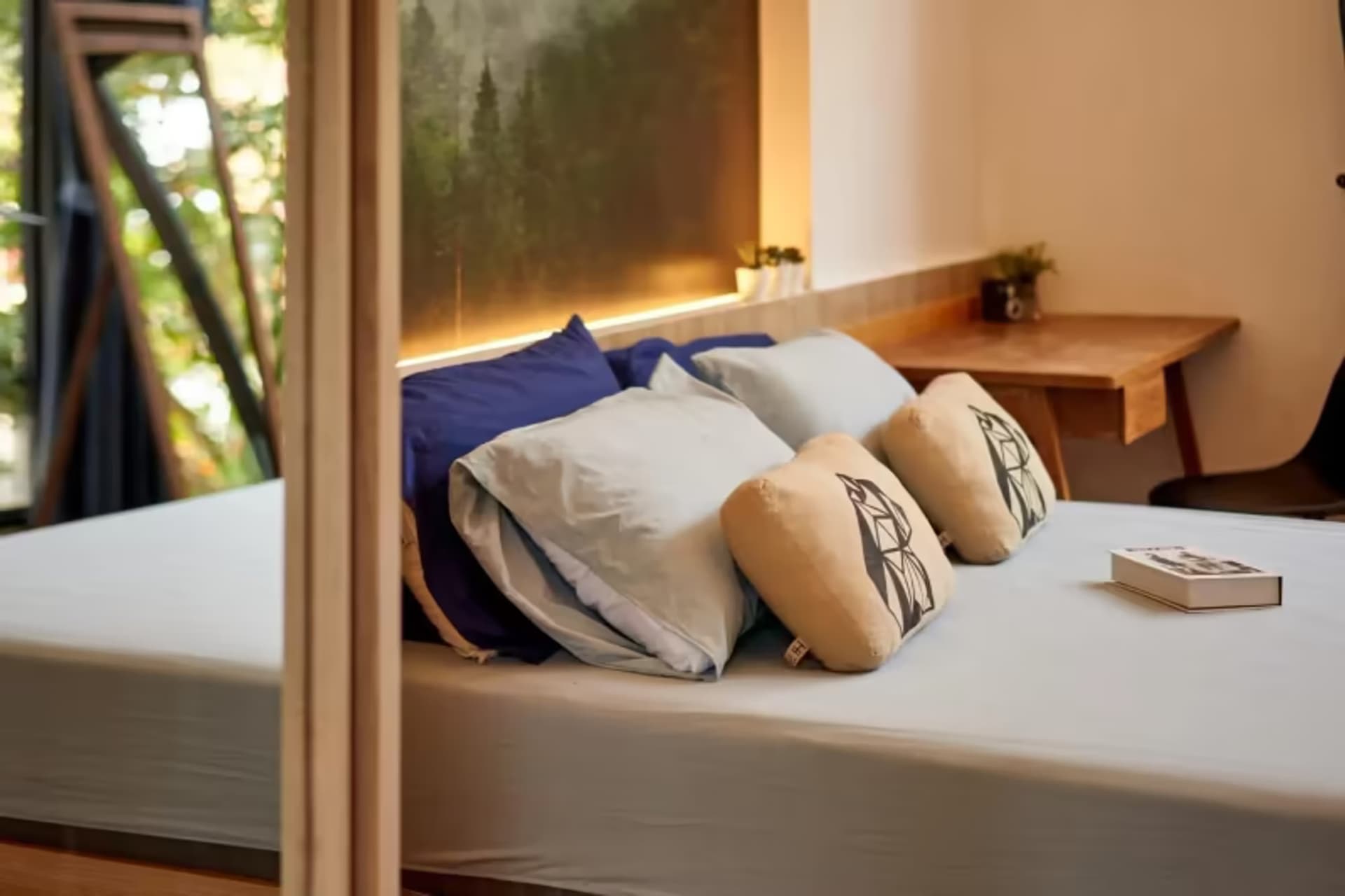 Modern Loft House Style for Rent/Sale at Mae Puka  - Image 9