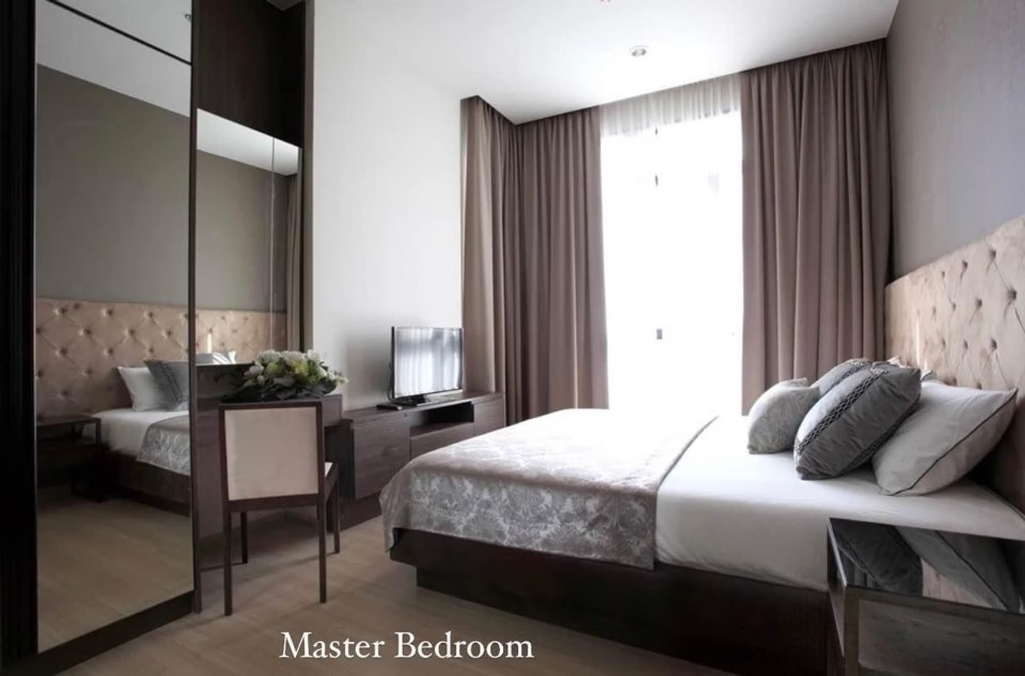 Condo for Rent at The Capital Ekamai-Thonglor   - Image 4