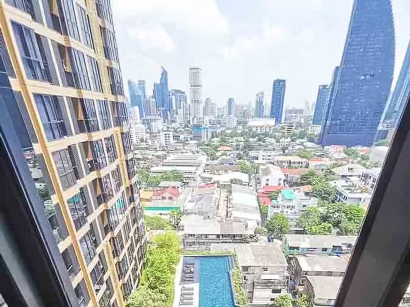 1 Bedroom Condo at Oka Haus