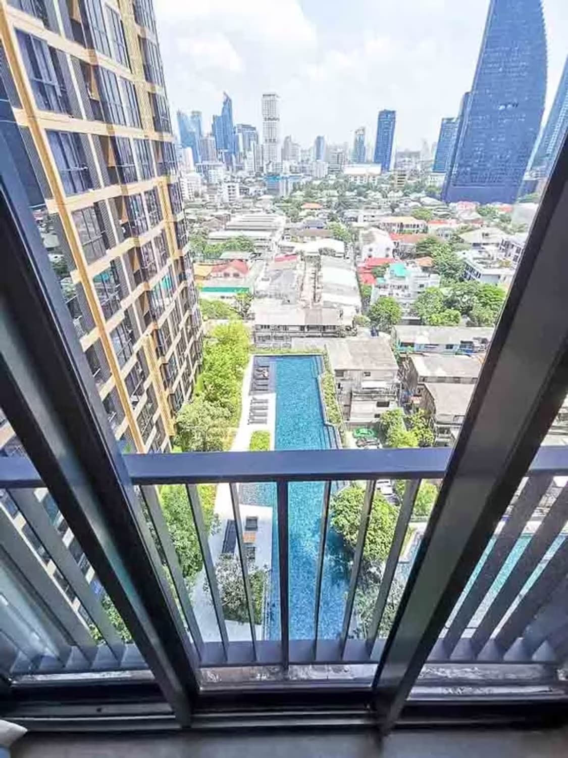 1 Bedroom Condo at Oka Haus - Image 2