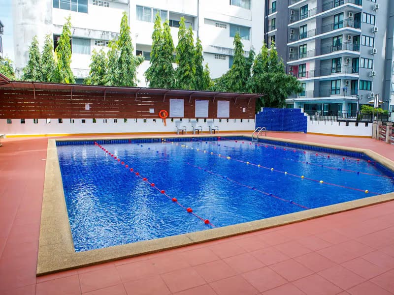 Studio Condo for Sale in Mueang Chiang Mai