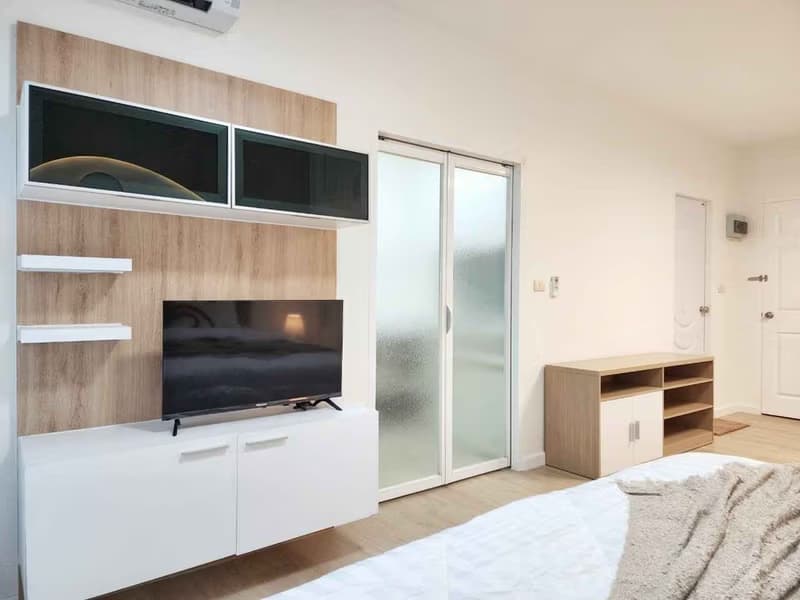 Condo for Sale at Garden Asoke-Rama 9