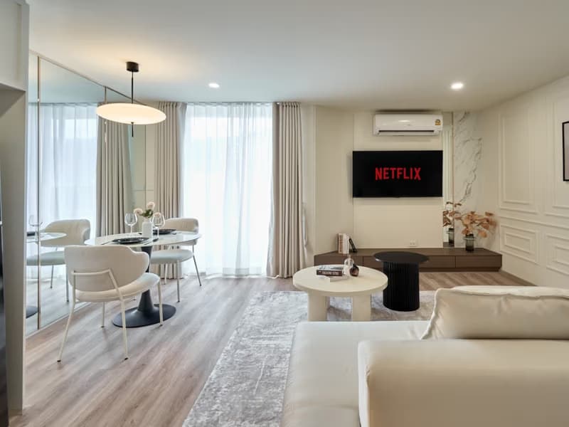 2 Bed Condo for Sale in Mueang Chiang Mai