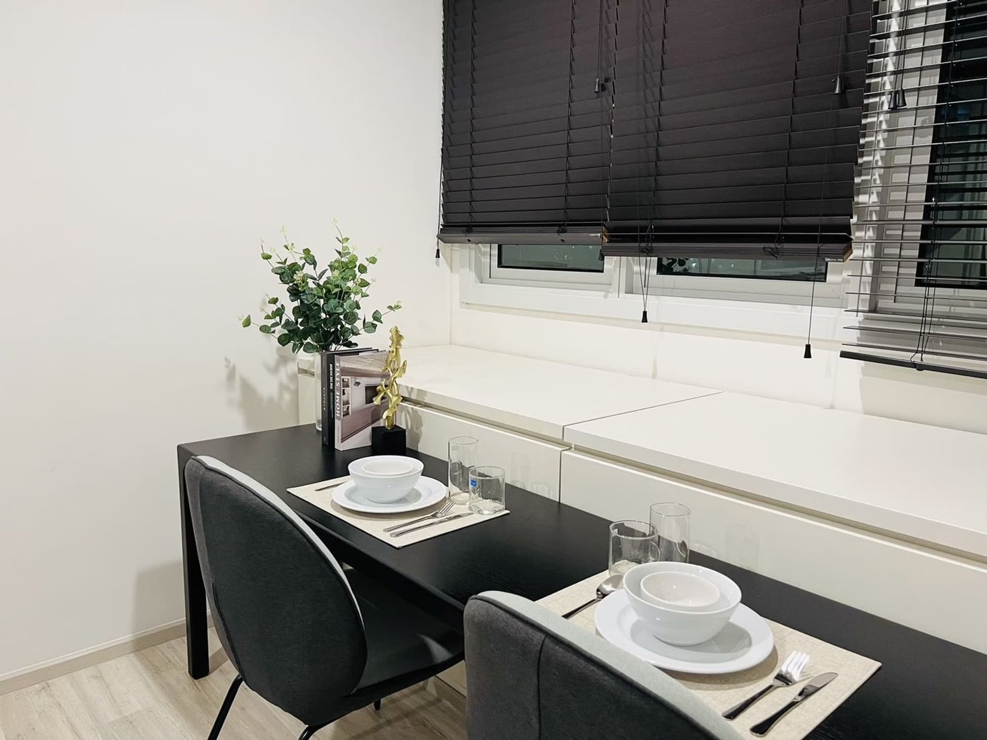 Condo for Rent, Sale at XT Huaikhwang - Image 5
