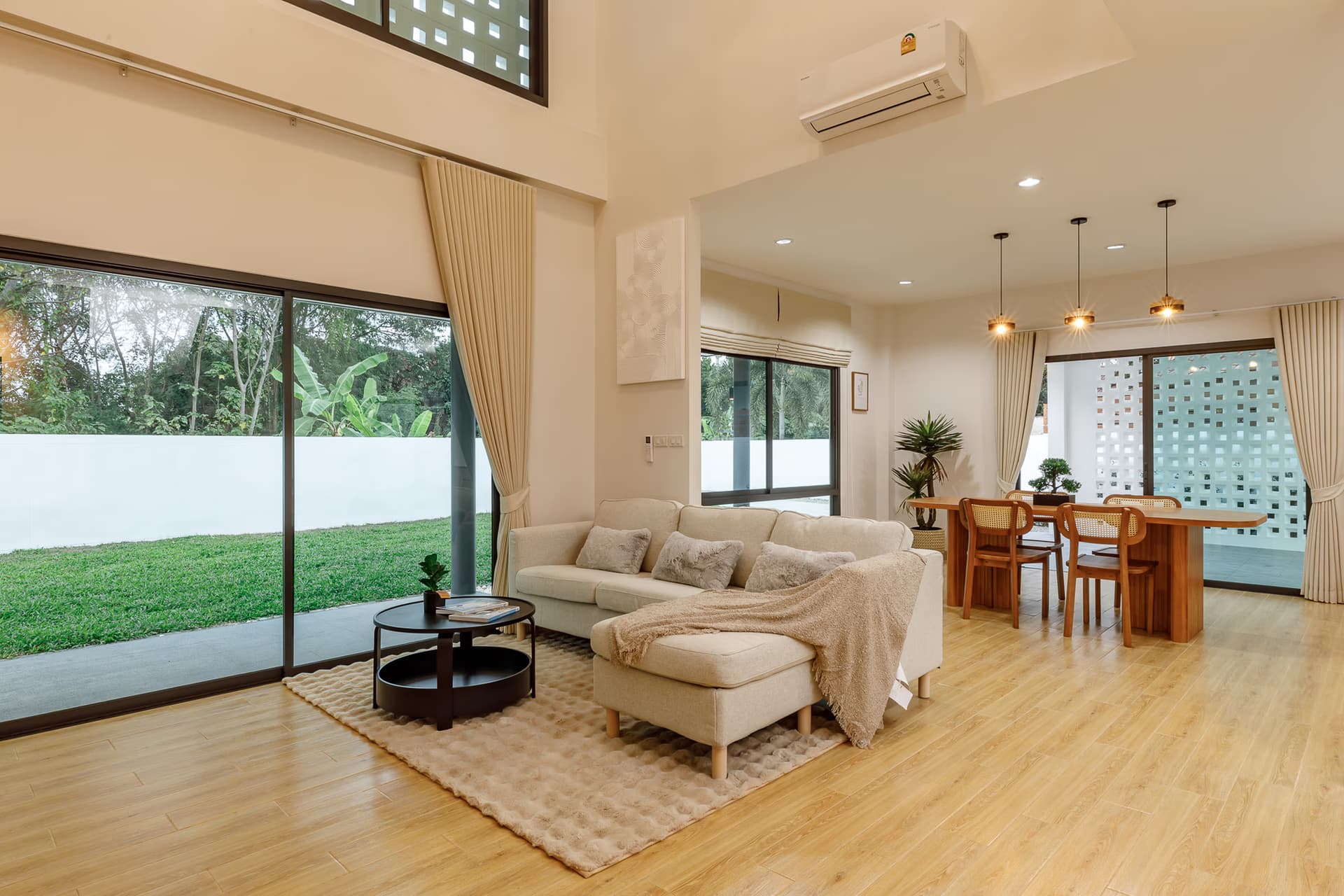 Minimal House for Sale in Tha Wang Tan - Image 3