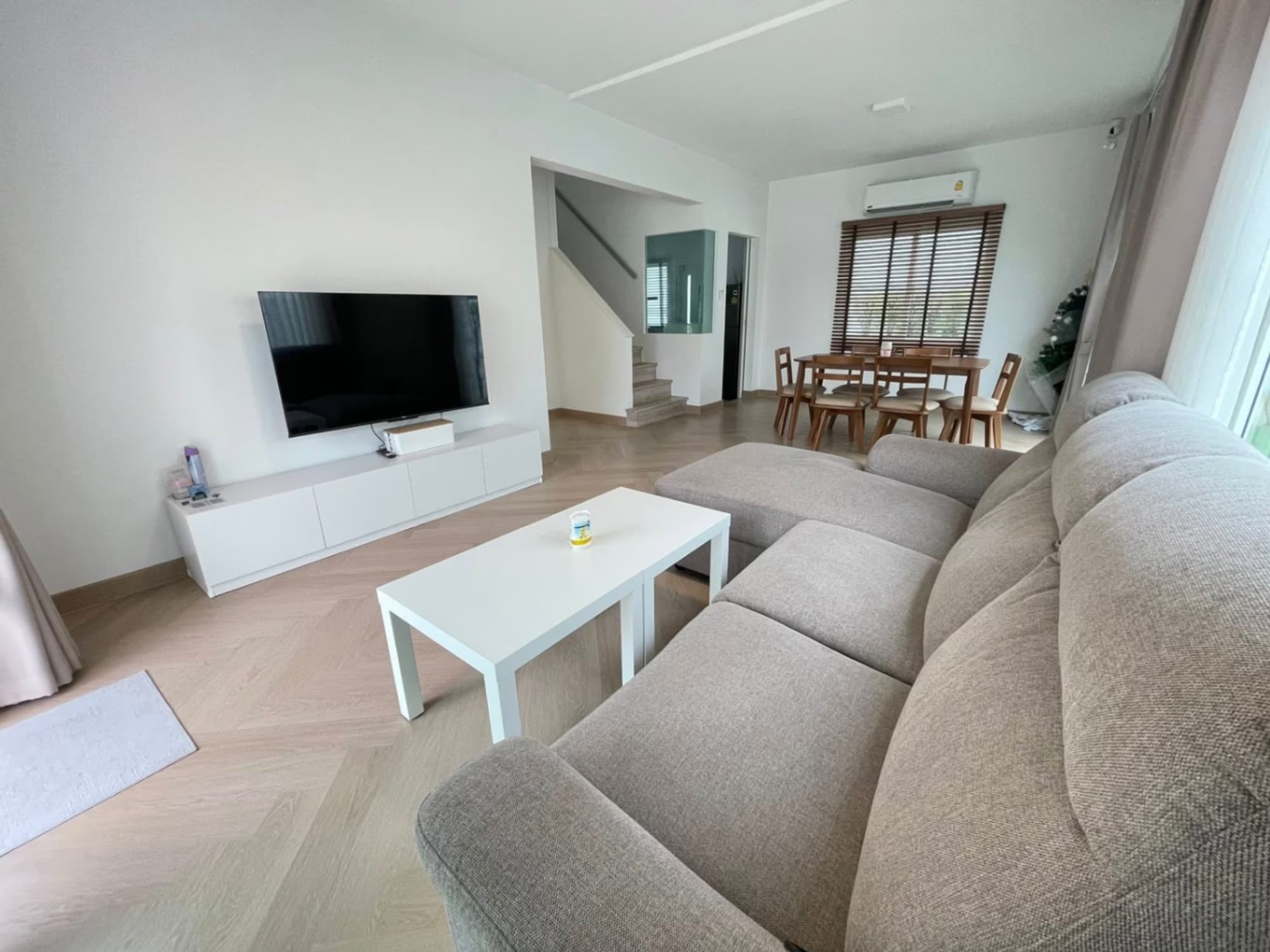 3 Bed House for Rent and Sale in Bang Phli - Image 2