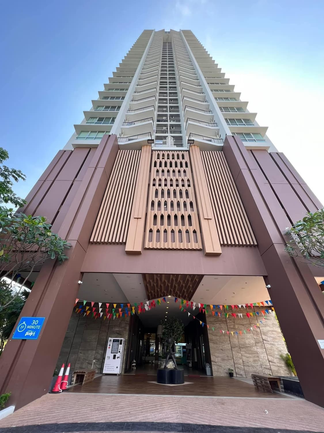 Condo for Sale at Supalai Monte II - Image 6