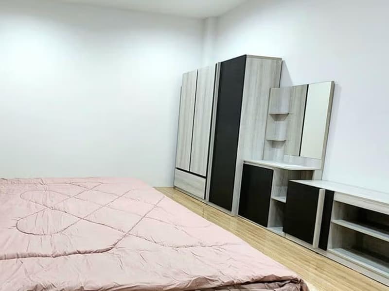 3 Bed House for Rent in Hang Dong