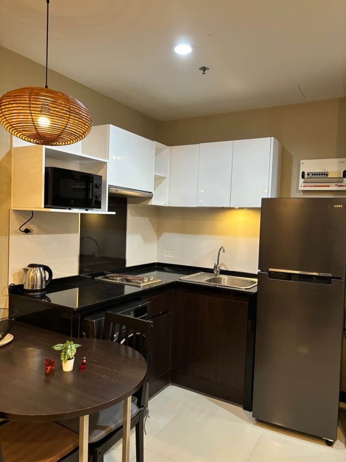 1 Bed Condo for Rent in Mueang Chiang Mai - Image 4
