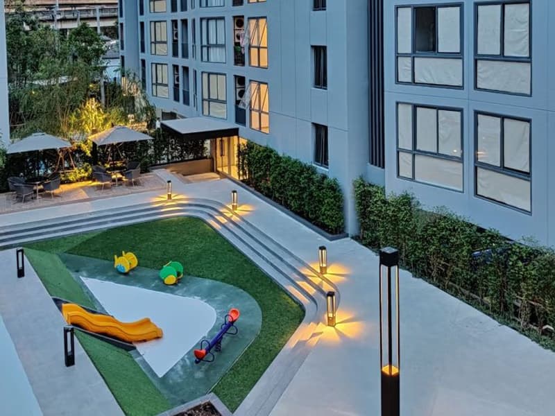 The Nest Sukhumvit 71