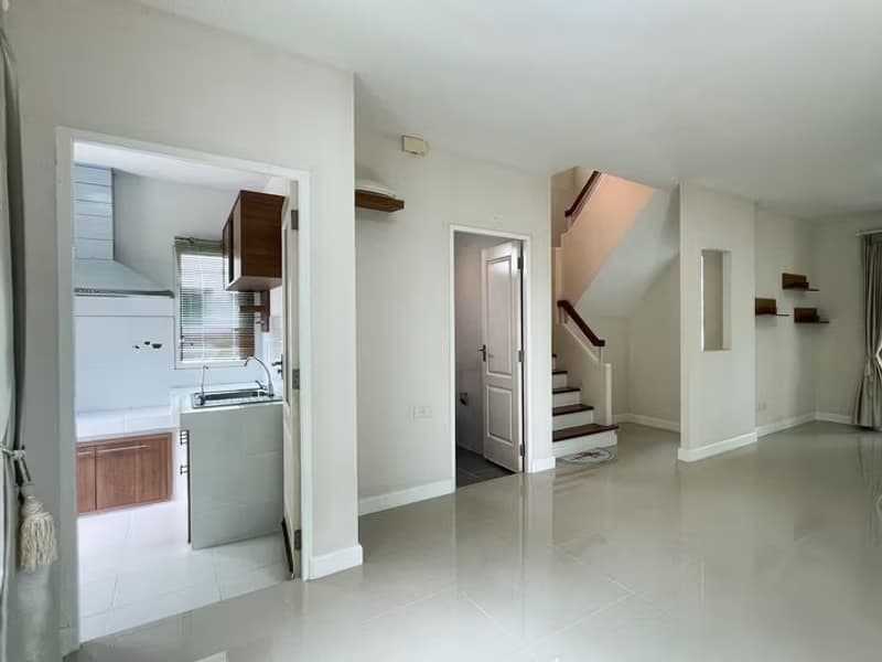 3 Bed House for Sale in San Sai
