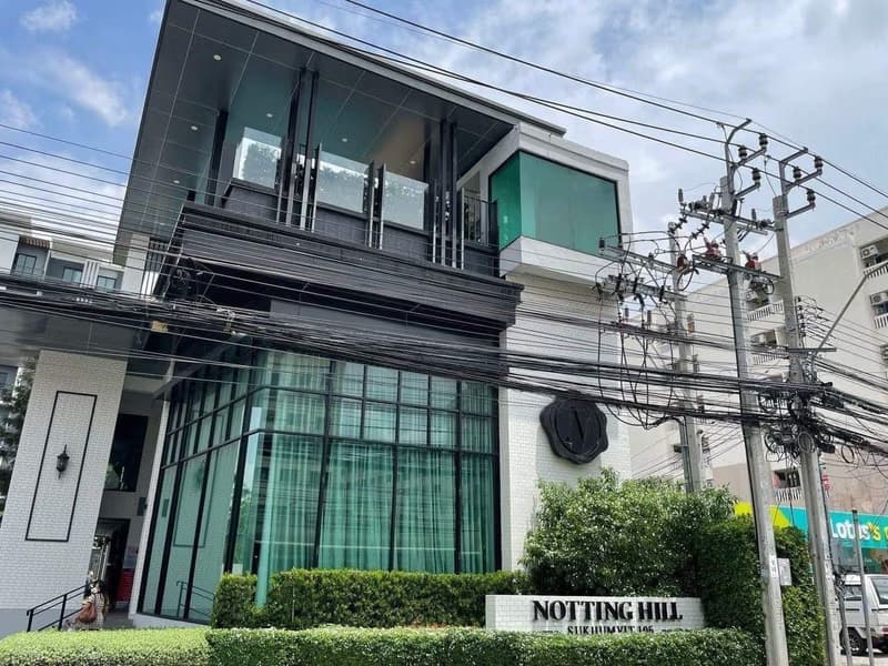 1 Bed Condo for Sale in Bang Na