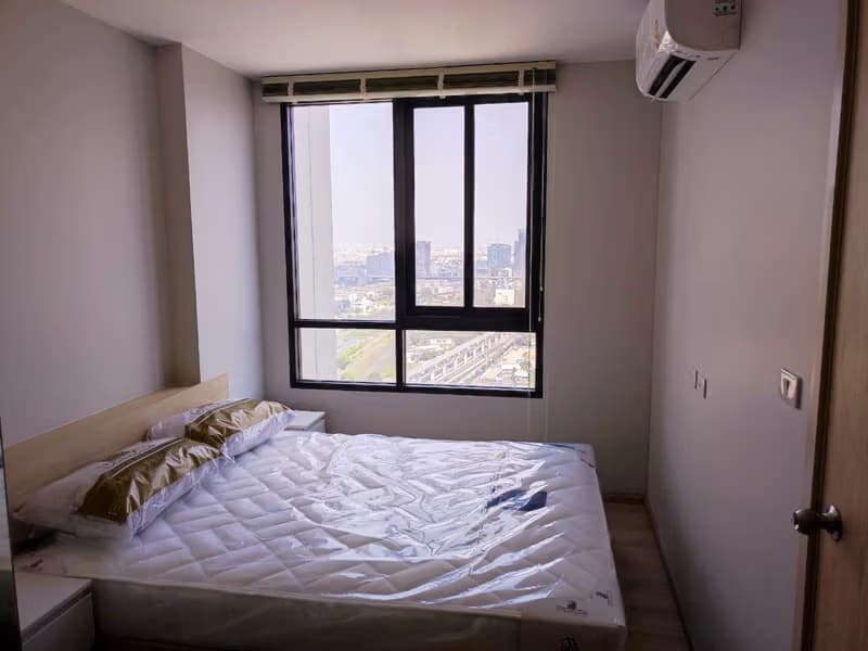 Condo for Rent at NUE Noble Srinakarin Lasalle