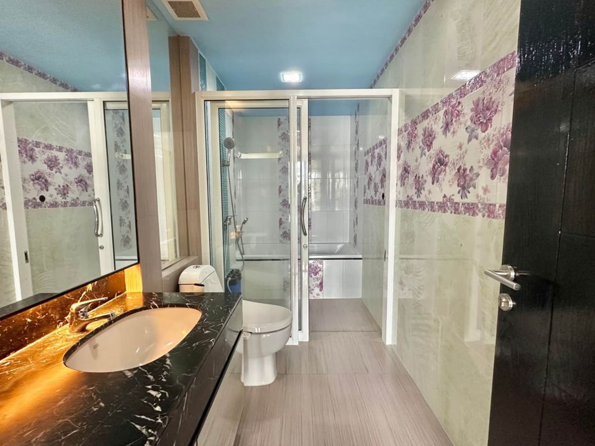 2 Bed Condo for Rent  Near Thong Lo BTS - Image 5